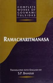 Complete works of Goswami Tulsidas : Tulasīdāsa, 1532.
